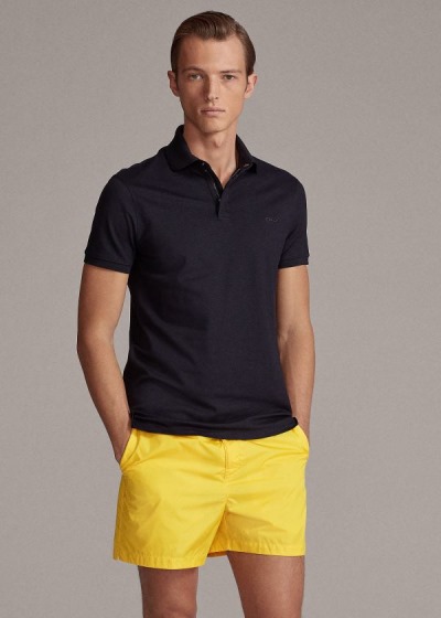 Men's Ralph Lauren 4½-Inch Swimshorts | 534620YJT